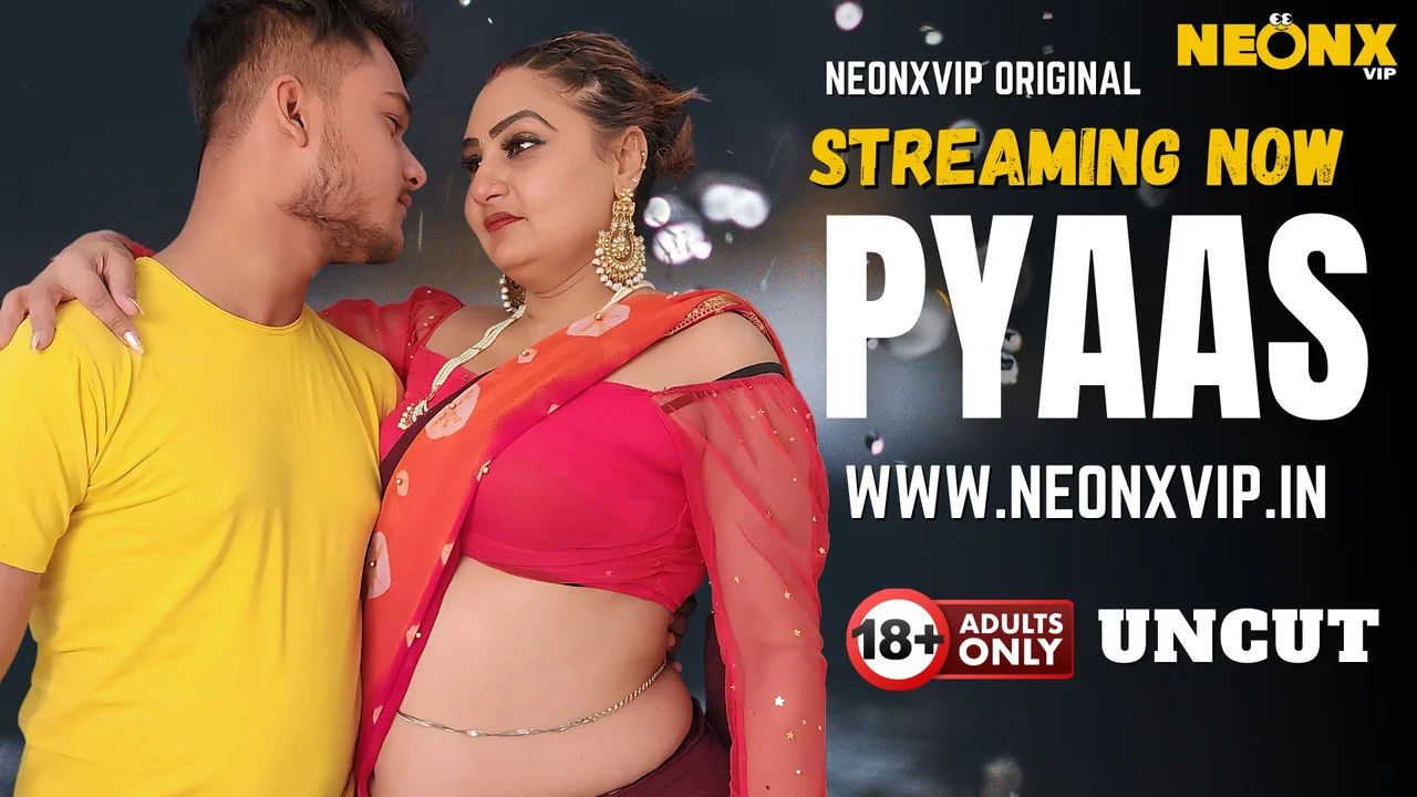 Pyaas Uncut Neonx Vip Hindi Uncut Sex Video