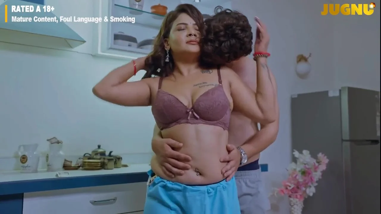 Rasili Rajjo Jugnu App Hindi Sex Web Series Ep 2