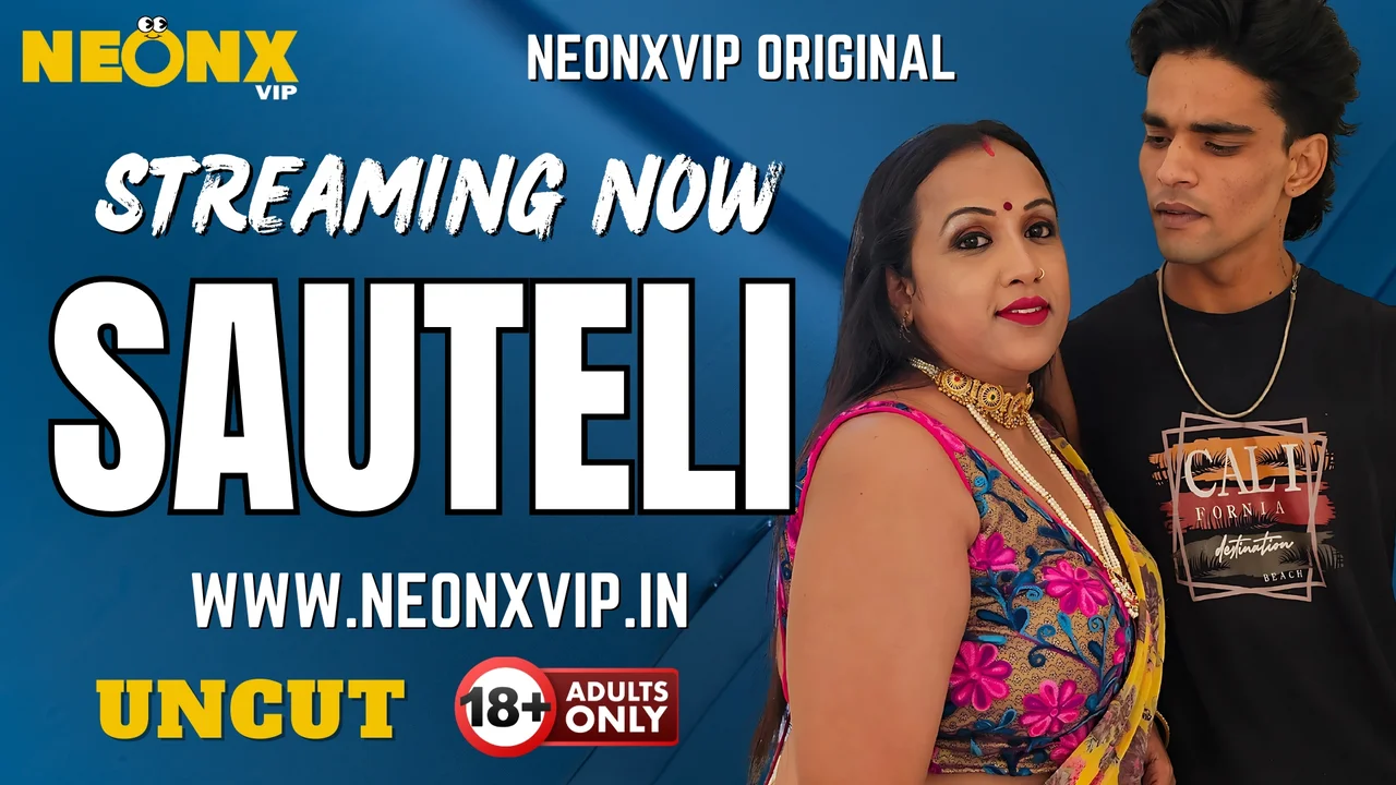 Sauteli Uncut Neonx Vip Hindi Uncut Sex Video