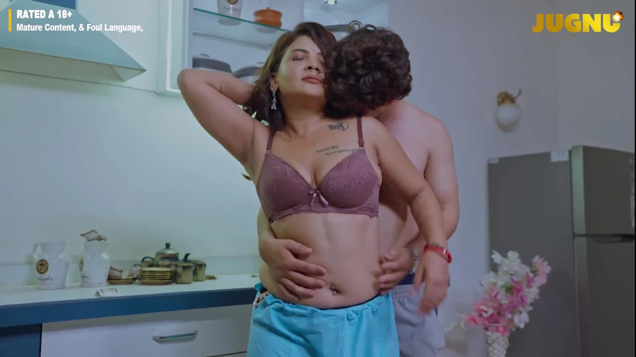 Size Does Not Matter Jugnu App Hindi Sex Web Series Ep 1