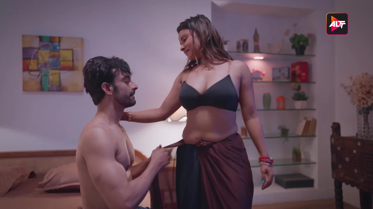Namkeen Kisse Altt App Hindi Sex Web Series Episode 29