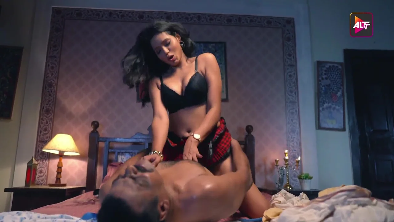 Rangeen Kahaniyan 26 Altt App Hindi Sex Web Series Ep 2