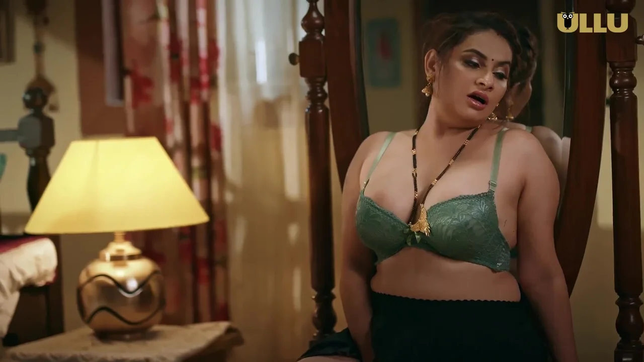 Gore Gore Gaal Ullu Hindi Sex Web Series Episode 4