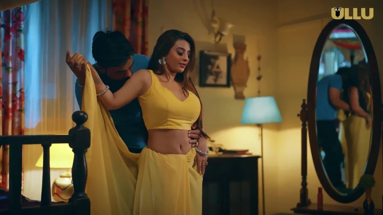 Gore Gore Gaal Ullu Hindi Sex Web Series Episode 3