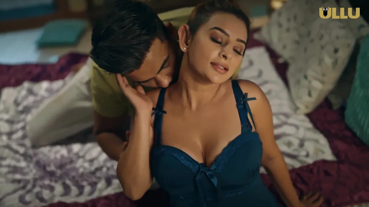 Gore Gore Gaal Ullu Hindi Sex Web Series Episode 2