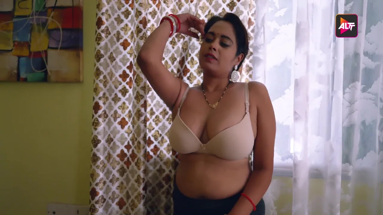 Rangeen Kahaniyan 25 Altt App Hindi Sex Web Series Ep 3