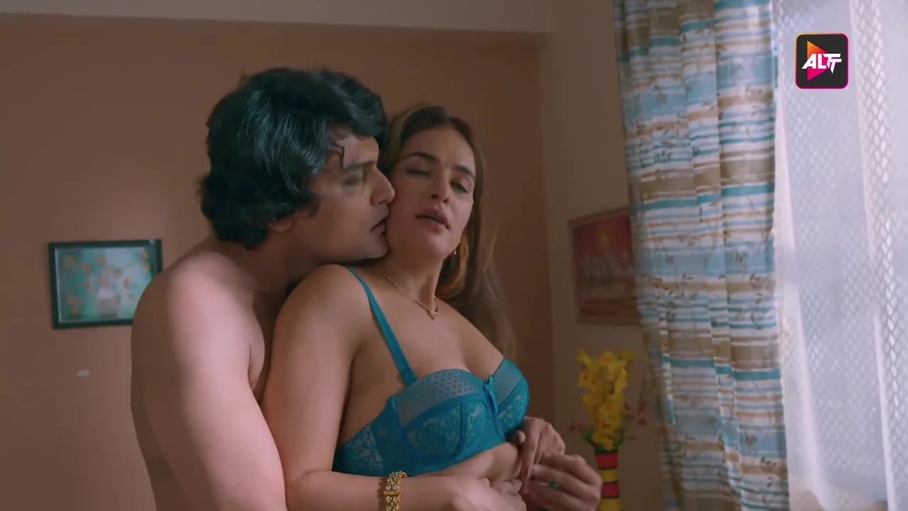 Rangeen Kahaniyan 25 Altt App Hindi Sex Web Series Ep 2