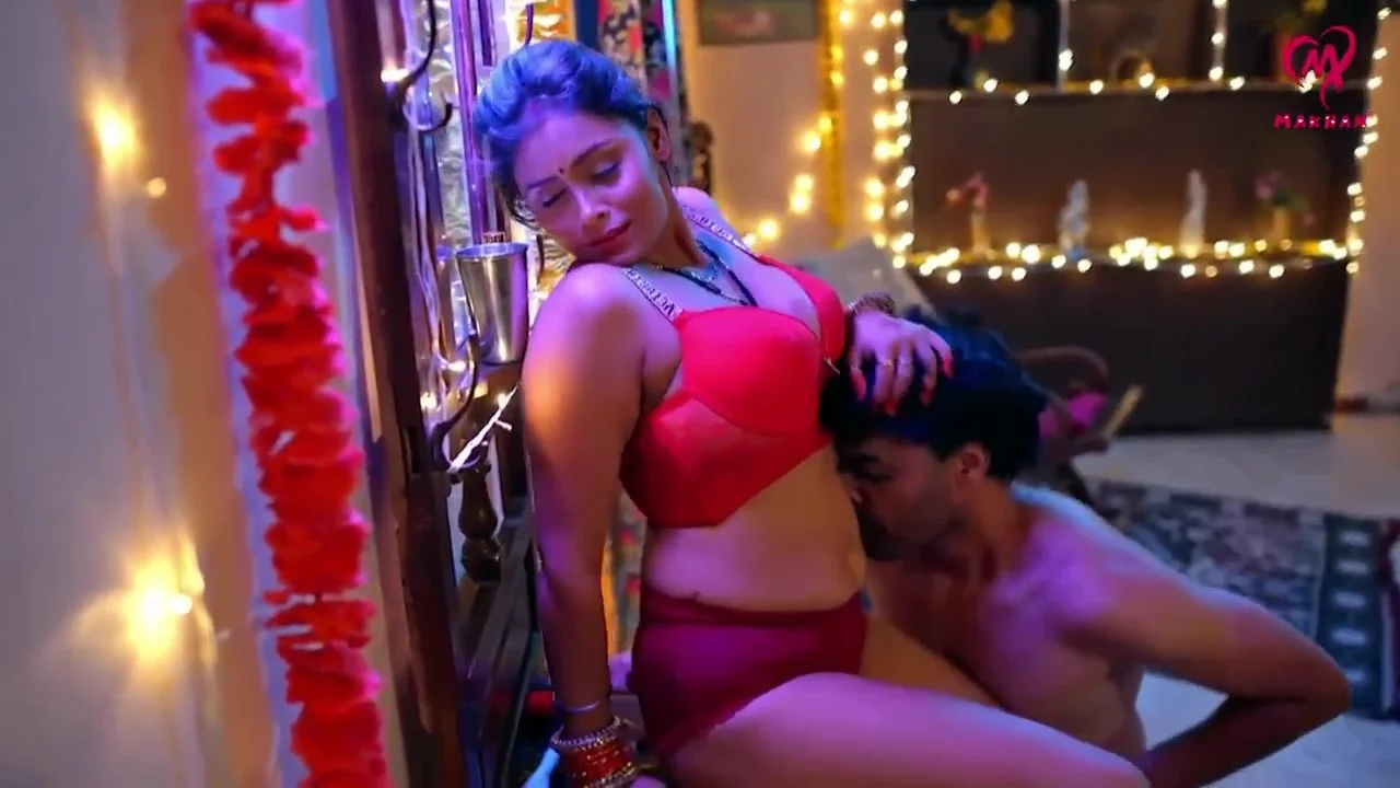 Guard Babu Makhan App Hindi Sex Web Series Episode 2