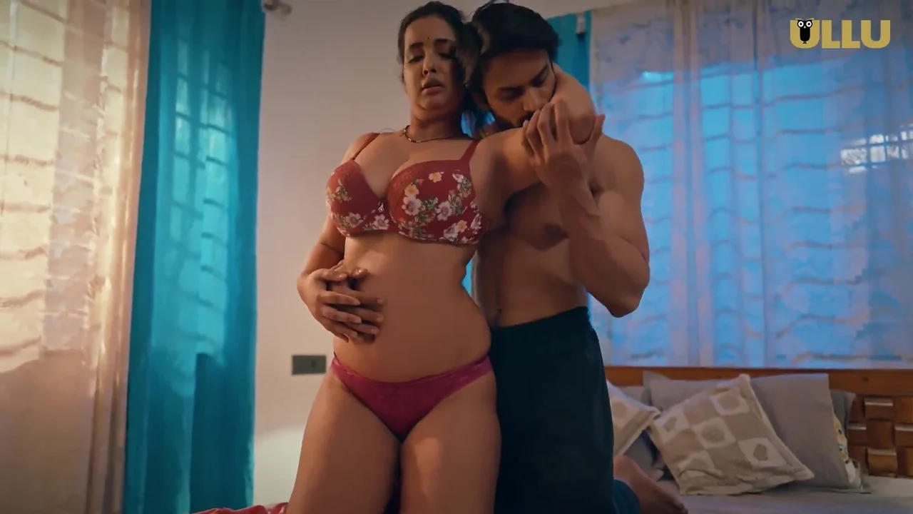 Besharam Ullu Hindi Sex Web Series Episode 5