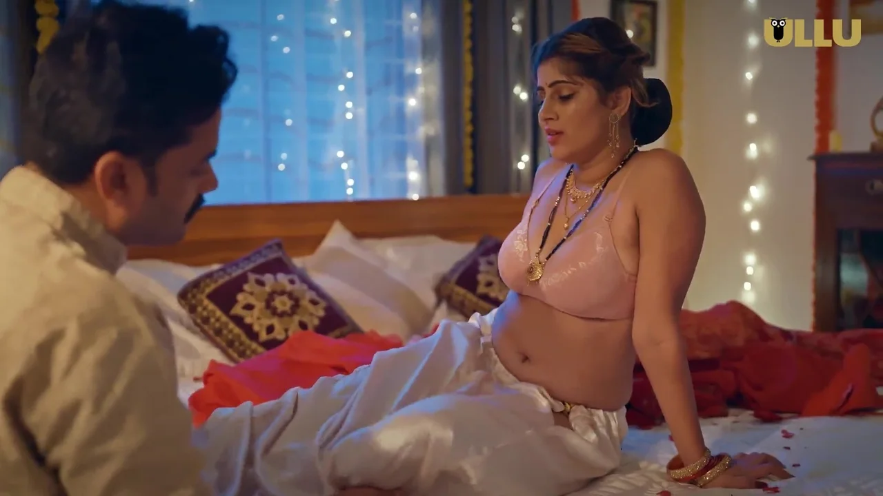 Besharam Ullu Hindi Sex Web Series Episode 7
