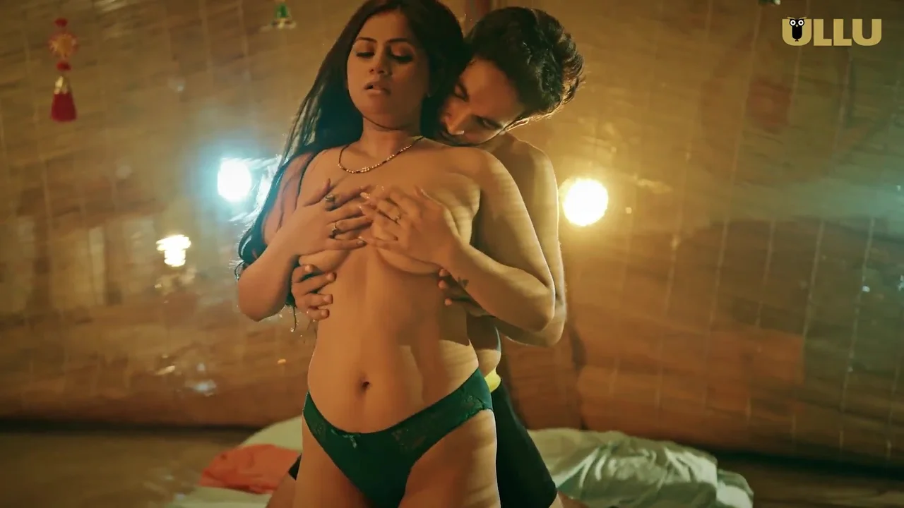 Biwi Ka Khat Ullu Hindi Sex Web Series Episode 7