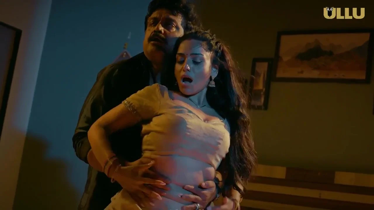 Daal Chawal Ullu Hindi Sex Web Series Episode 5