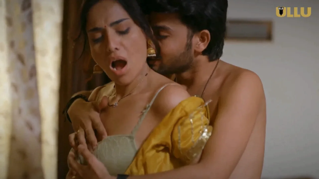 Daal Chawal Ullu Hindi Sex Web Series Episode 7