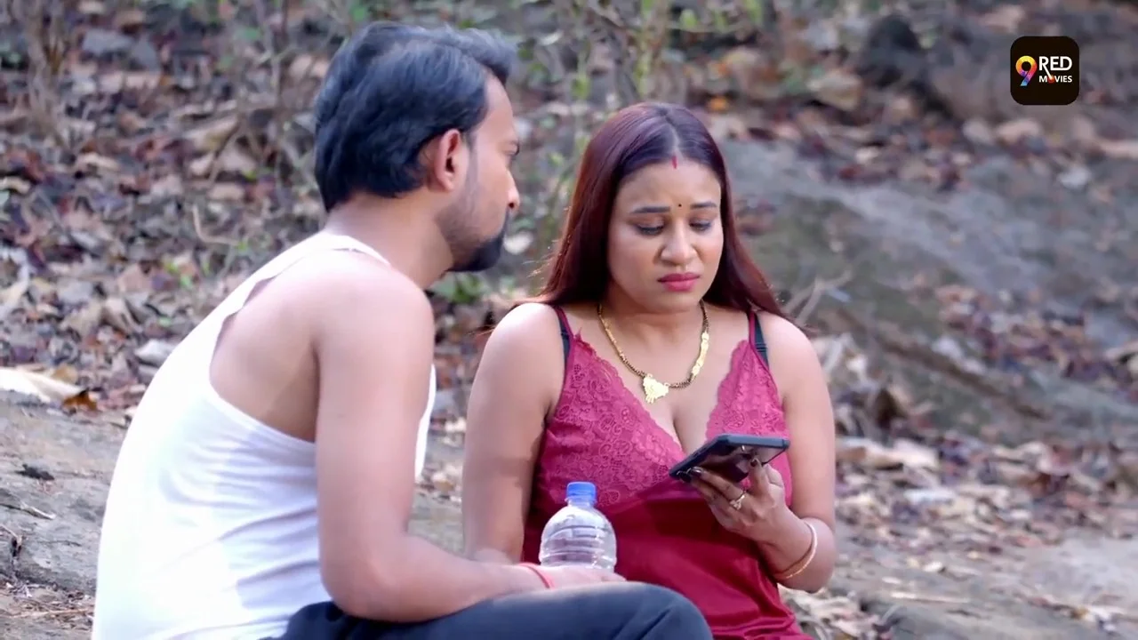 Dulhe Raja 9RedMovies Hindi Sex Web Series Episode 9