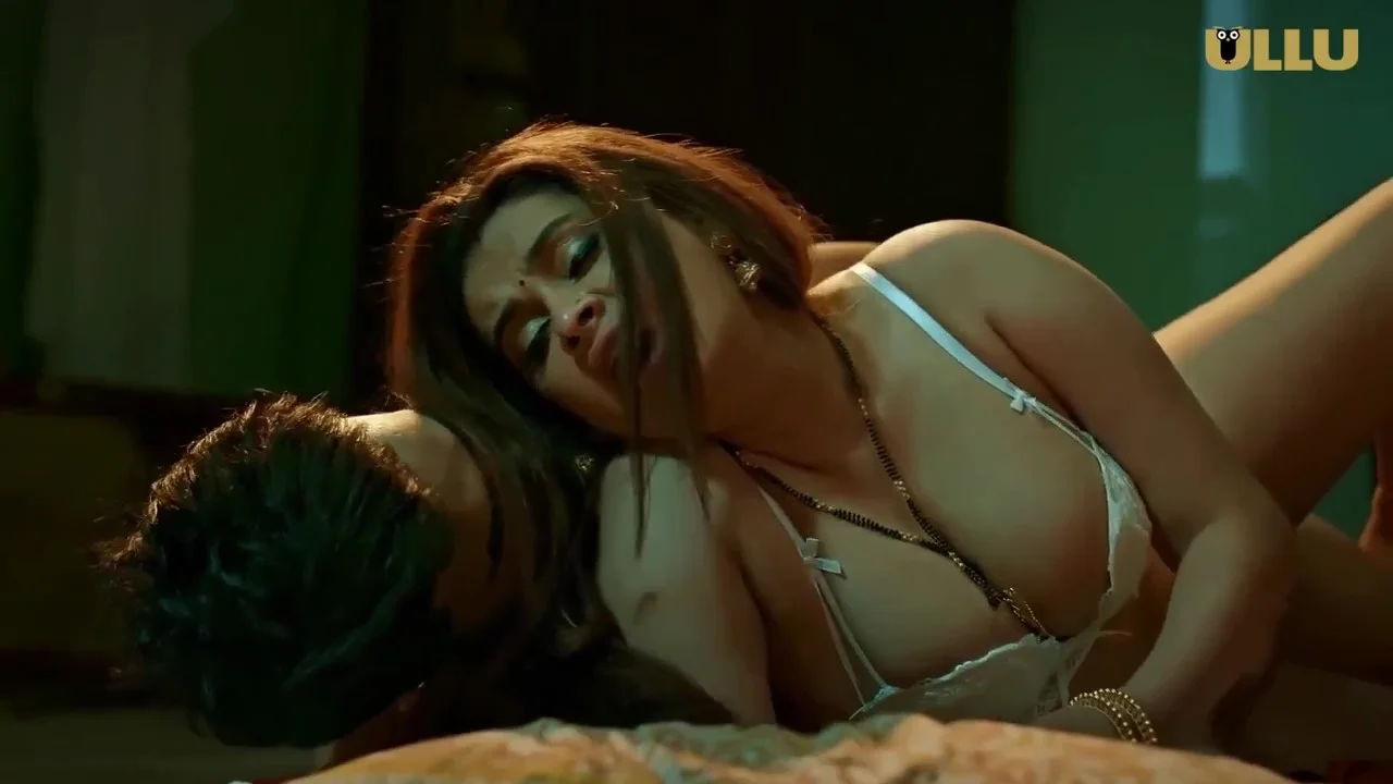 Gore Gore Gaal Ullu Hindi Sex Web Series Episode 7
