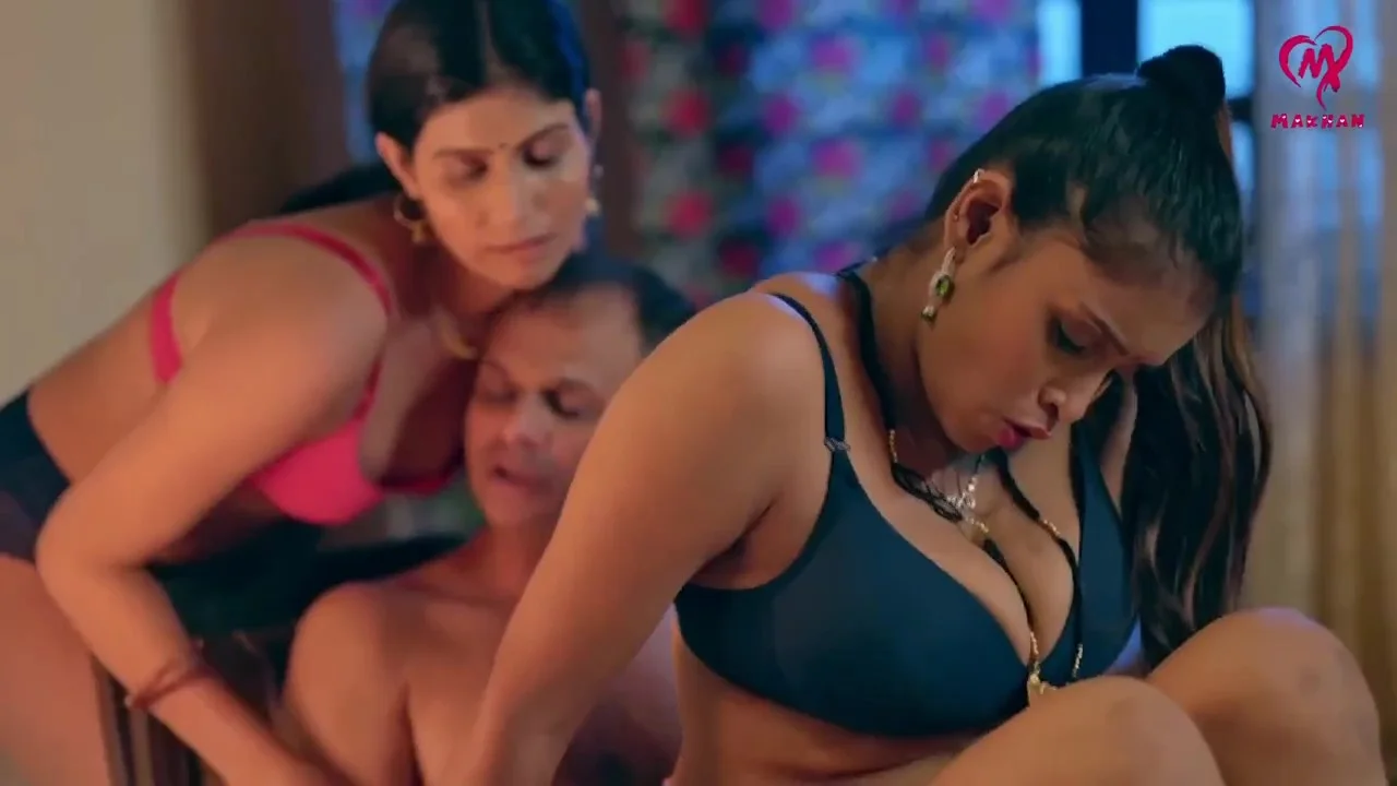 Guard Babu Makhan App Hindi Sex Web Series Episode 4