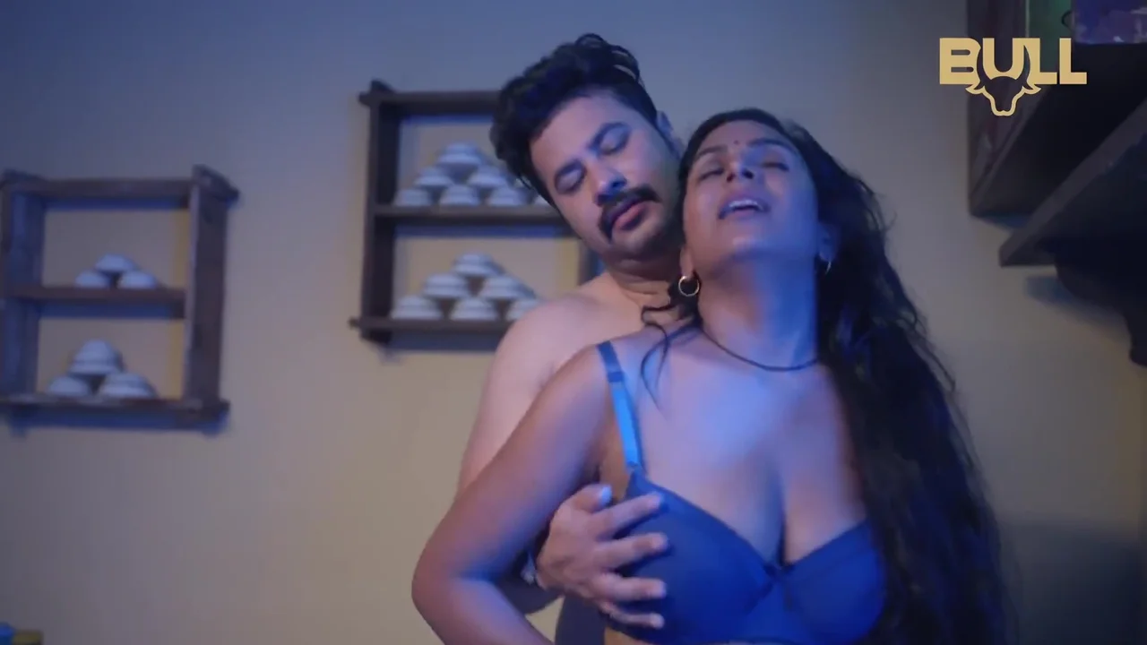Kachi Bull App Hindi Sex Web Series Episode 3
