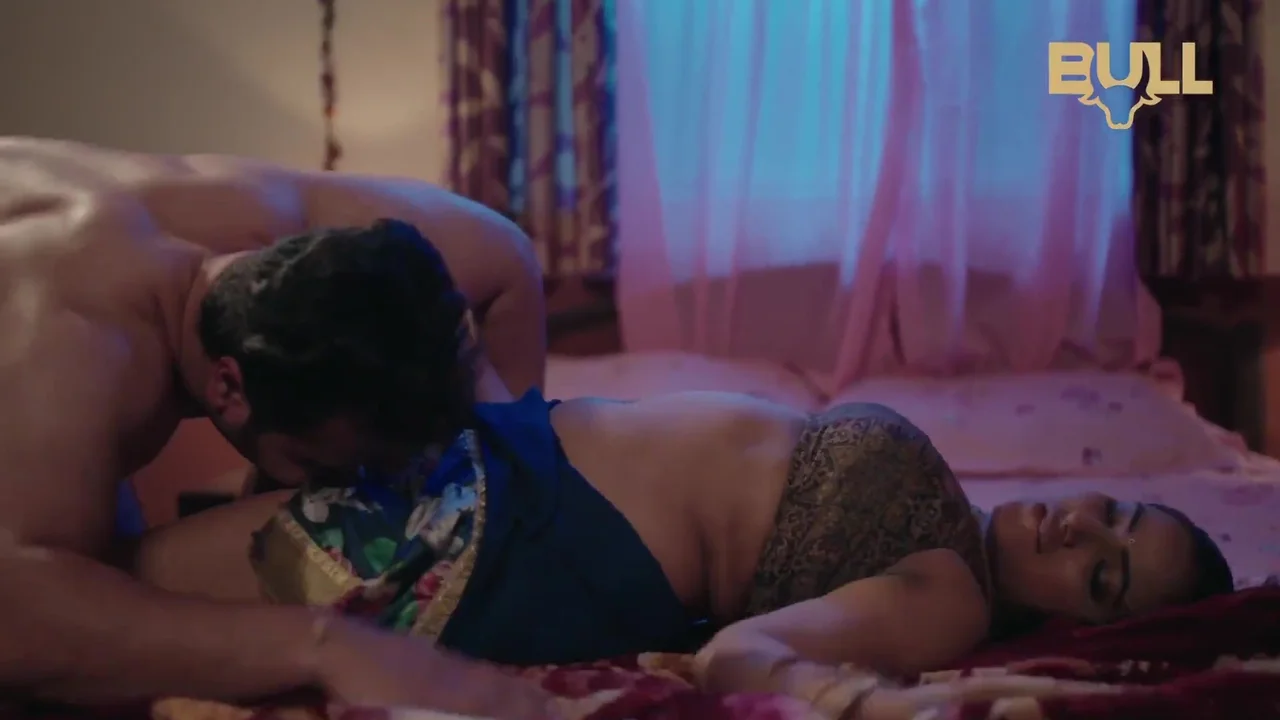 Kachi Bull App Hindi Sex Web Series Episode 4