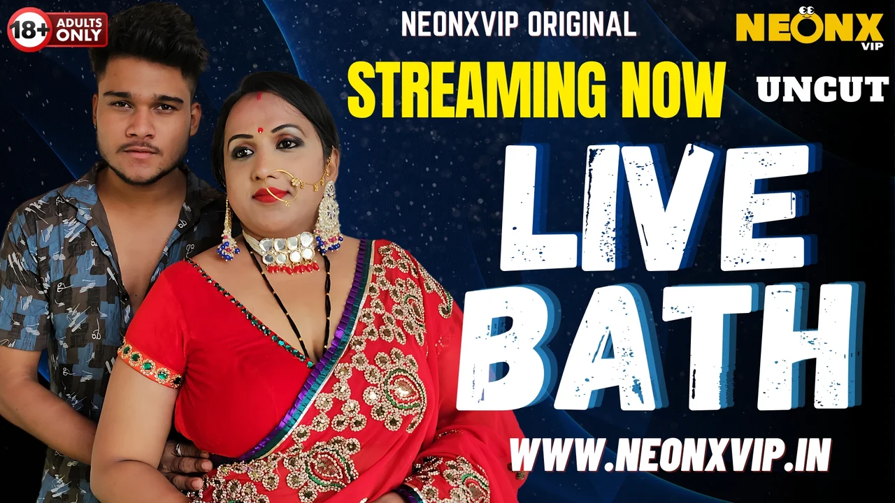 Live Bath Uncut Neonx Vip Hindi Uncut Sex Video