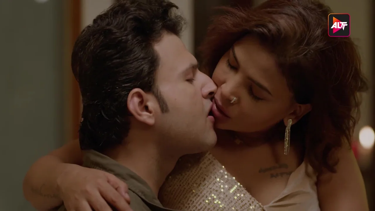 Namkeen Kisse Altt App Hindi XXX Web Series Episode 32