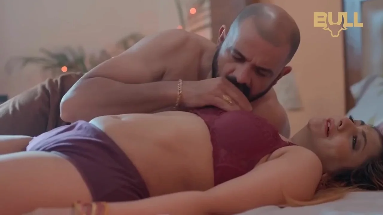 Raasleela Bull App Hindi Sex Web Series Episode 5
