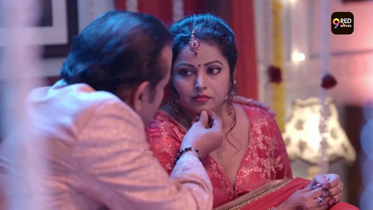 Ravan 9RedMovies Hindi Sex Web Series Episode 1