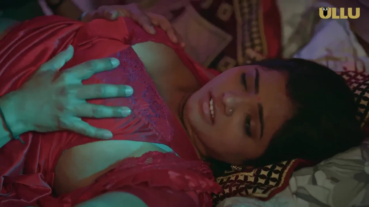 Shatir Ullu Hindi Sex Web Series Episode 5