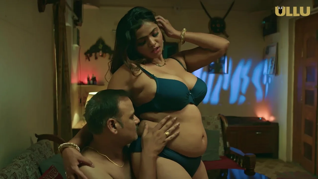 Shatir Ullu Hindi Sex Web Series Episode 7