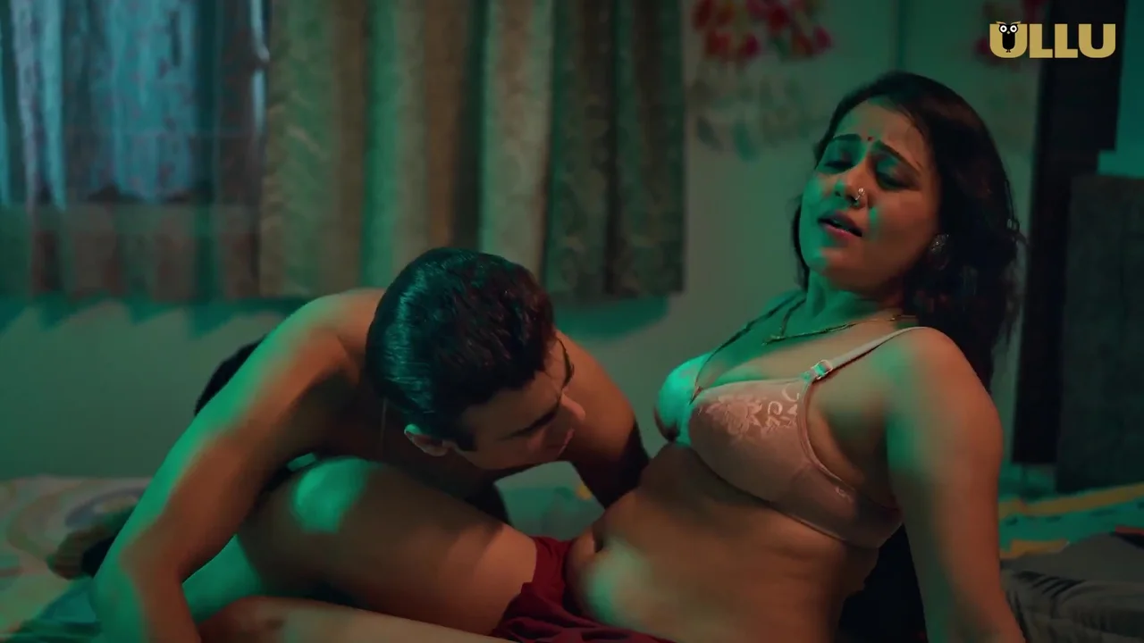 Chhu Le Zara Ullu Hindi Sex Web Series Episode 7