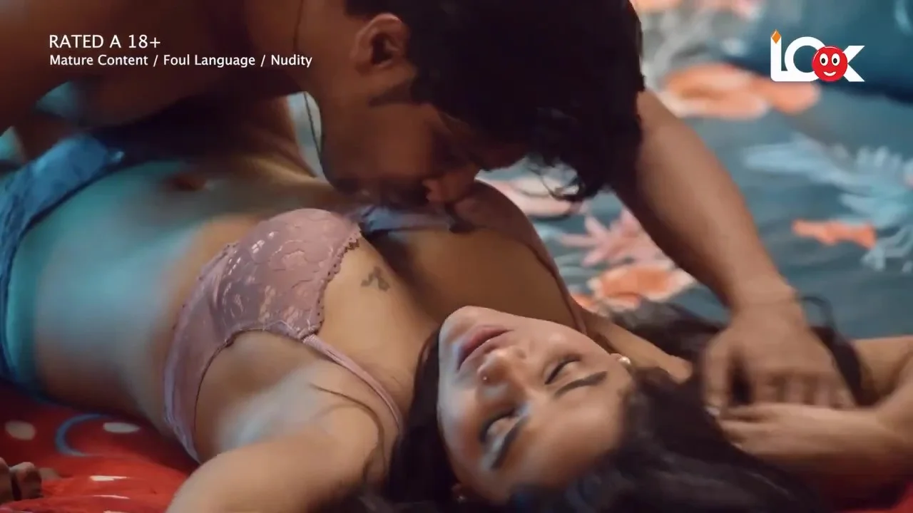 Dilruba Look Entertainment Sex Web Series Episode 1