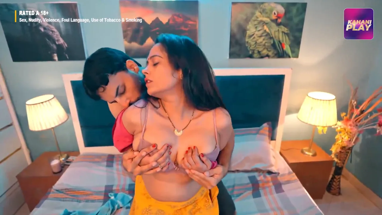 Thakurain Kahaniplay Hindi Uncut Sex Web Series Ep 1